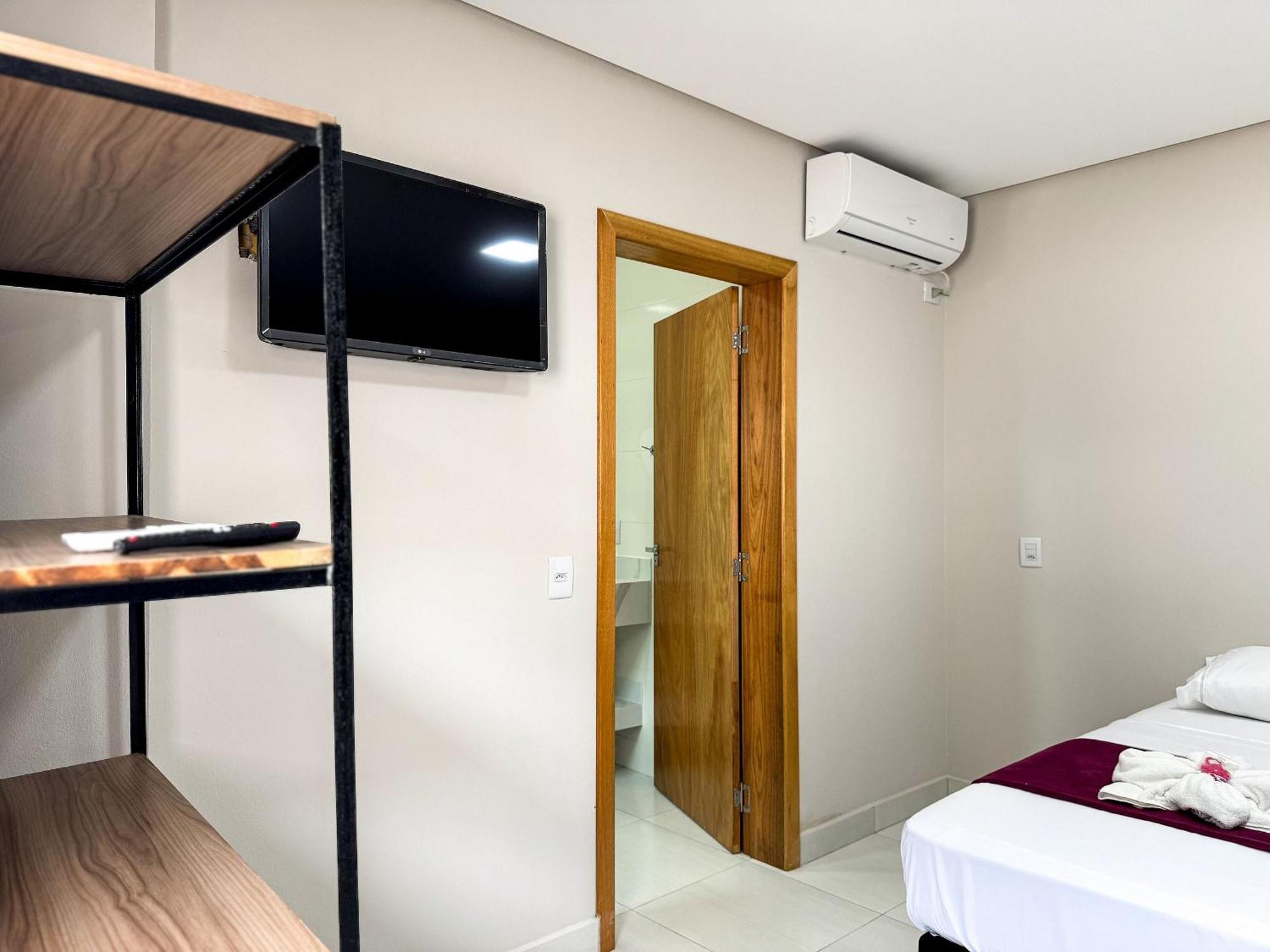 Apartamento Vo Cristina: Praia, Diversao E Hospitalidade *