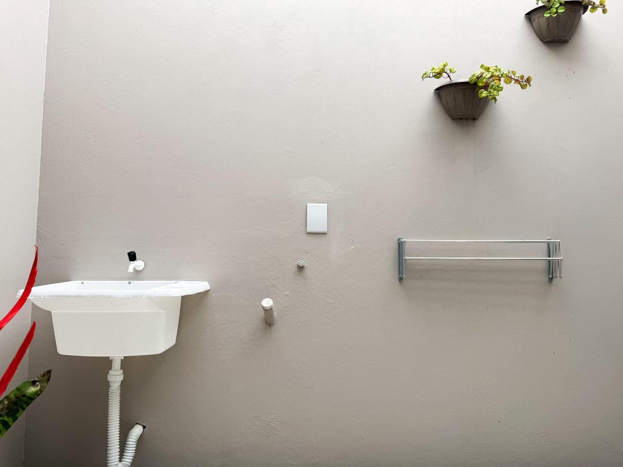 Apartamento Vo Cristina: Praia, Diversao E Hospitalidade Penha (Santa Catarina)