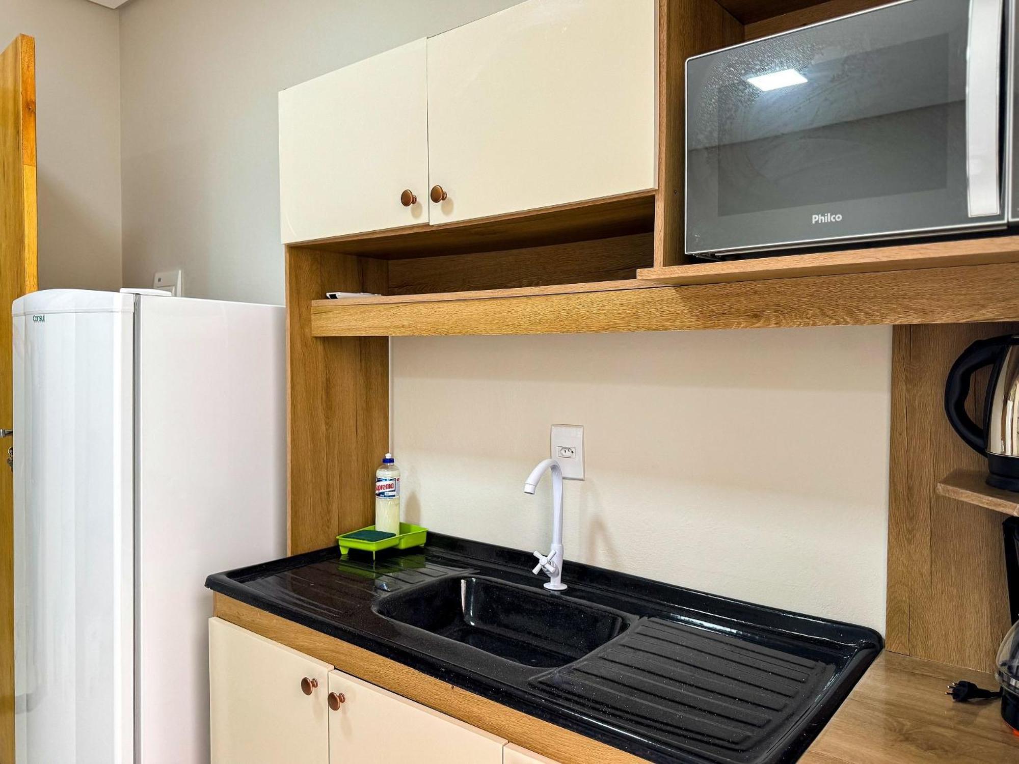Apartamento Vo Cristina: Praia, Diversao E Hospitalidade