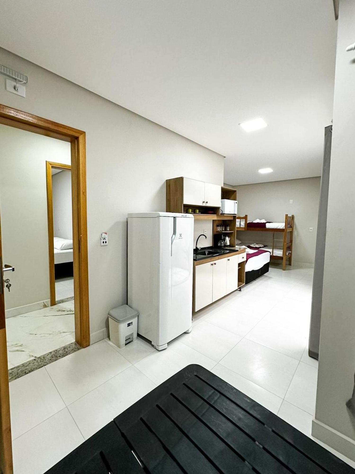 Apartamento Vo Cristina: Praia, Diversao E Hospitalidade