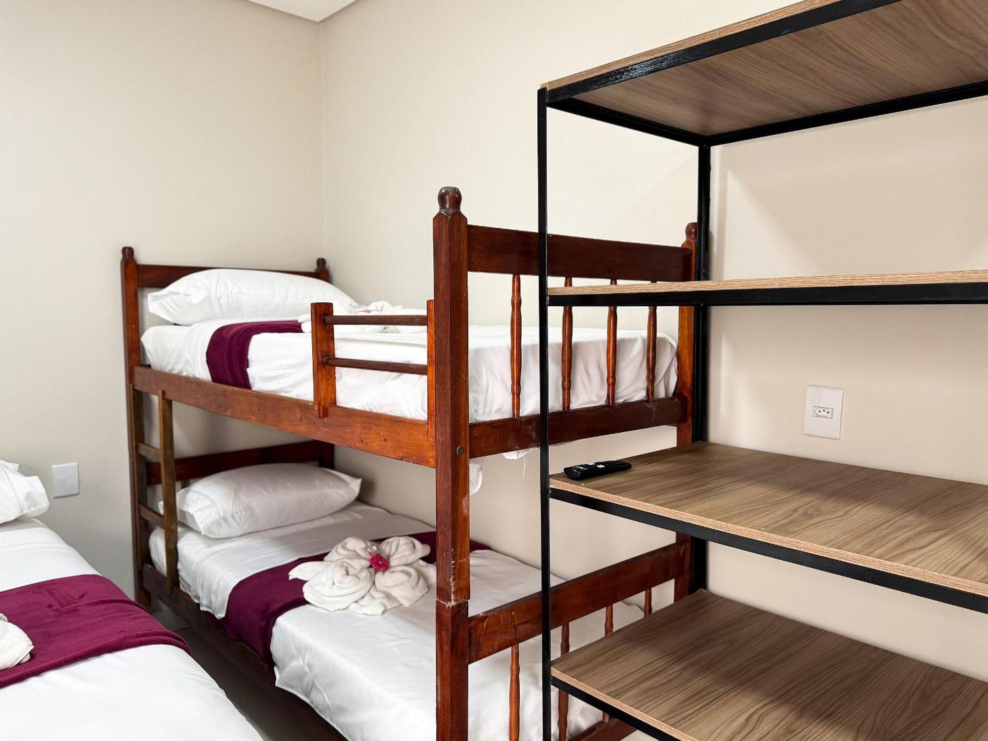 Apartamento Vo Cristina: Praia, Diversao E Hospitalidade